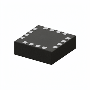 Manufacturer Channel Electronic Circuit Components Clock Timing 16 TFLGA Exposed Pad 9FGV1005A210LTGI - Product Image 1