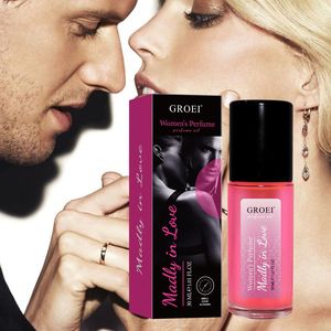 น้ำหอมโรลออนสำหรับผู้หญิง ปี 2026 กลิ่นดอกไม้ ผลไม้ กุหลาบ มะลิ กลิ่นหอมแบบตะวันออก กลิ่นดอกไม้หวาน กลิ่นหอมเย้ายวน เหมาะสำหรับเดท โรแมนติก น้ำหอมฟีโรโมนยอดนิยม - Product Image 1