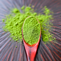 Matcha de qualité supérieure, pur, biologique certifié, de qualité cérémoniale, pour les boissons minceur