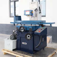 Vente chaude MY250 Table Taille 500*250mm Manuel Surface Rectifieuse Petite Surface Grinder