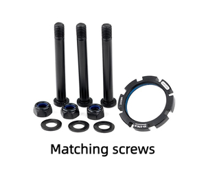 Kit de moteur central Bafang M560 pour VTT, accélérateur modifié, accessoires de capteur pour cyclomoteur électrique - Product Image 5