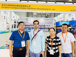 इलेक्ट्रॉनिक टेसन टेस्टिंग मशीन - Product Image 6