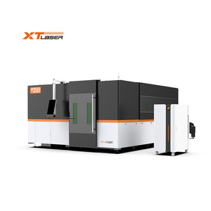 3 años de garantía XT láser 3000w 4000w 5000w 6000w láser <span class=keywords><strong>CNC</strong></span> adjunto de fibra de corte por láser de la máquina <span class=keywords><strong>con</strong></span> la certificación de CE Europa - Product Image 3