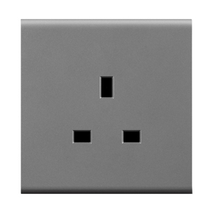 Seebest anh tiêu chuẩn tường Ổ cắm chuyển đổi PC Bảng điều chỉnh 16A 250V điện tường chuyển đổi và ổ cắm với <span class=keywords><strong>USB</strong></span> Đối với trang chủ - Product Image 3