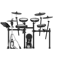 Offre Spéciale Portable Instrument de Musique Numérique Batterie Set