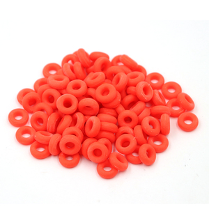 Pinza Elastrator + 100 Anillos Para Castrar Descolar Ovinos