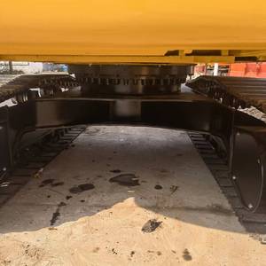 รถขุดตีนตะขาบมือสอง ปี 2023 ขนาด 30 ตัน สำหรับรถขุด Caterpillar 330D ราคาโรงงาน CAT 330D สำหรับงานก่อสร้าง พร้อมชิ้นส่วนเครื่องยนต์หลัก - Product Image 1