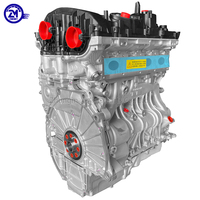 Moteur automobile pour BMW Série B38A15 B48B20 B58B20 N20B20 N46B20 N55B30 N63B44B S63B44 M57 N47 – Ensemble moteur de voiture