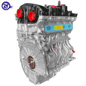 ชุดประกอบเครื่องยนต์รถยนต์สำหรับ <span class=keywords><strong>BMW</strong></span> ชุด B38A15 <span class=keywords><strong>B48B20</strong></span> N46B20 N55B30 N63B44B S63B44 M57ประกอบเครื่องยนต์รถยนต์ N47 - Product Image 3