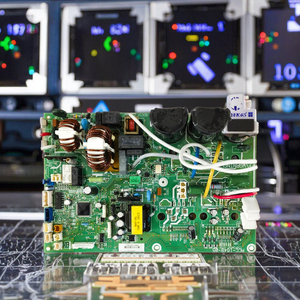 Thương hiệu mới cho Toshiba điều hòa không khí trung tâm Bo mạch chủ <span class=keywords><strong>pcba</strong></span> MCC-1648-05 máy tính bảng điều khiển SM140ATP-C bảng mạch - Product Image 6