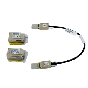C9200/C9200L/C9300L-STACK-KIT= Módulo de apilamiento, Nuevo y Original, Switch Empresarial C9200l-stack-kit - Product Image 3