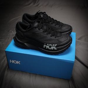 Zapatillas Deportivas de Malla Transpirable, Cómodas y Antideslizantes, con Logotipo de Marca, para Hombre y Mujer, Serie Completa, Estilo Casual, HOKAS - Product Image 3