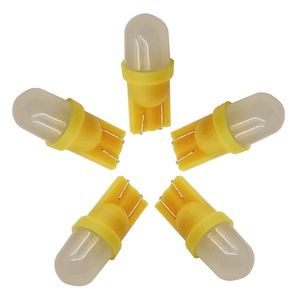Autodragons # Lampes LED 555 Frosted Pinball sans polarité AC DC 6V 6.3V pour machine de jeu Pinball - Product Image 5