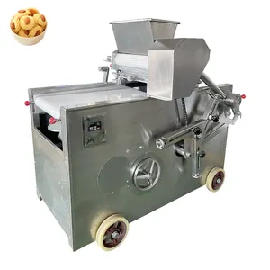 Cookie machine maker Petit four cookie dough making machine