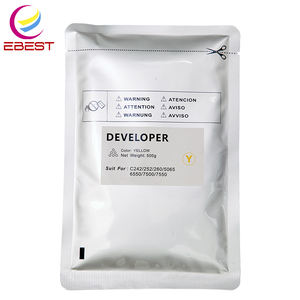 Ebest Tương thích cho xeroxs phát triển <span class=keywords><strong>C560</strong></span> C60 c6680 c7780 c7785 c6500 c7500 c7600 c6550 c7550 C700 C75 j75 Máy Photocopy phát triển - Product Image 3