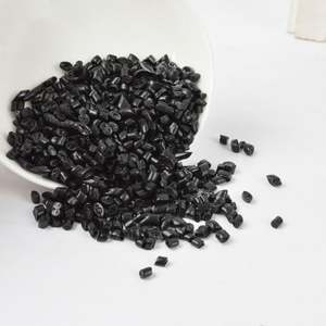 L'usine fournit des particules de PEHD en polyéthylène haute densité haute dureté et haut débit en résine BG-HD62N07 HDPE - Product Image 5