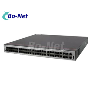 Mới S5735-L48T4XE-A-V2 S5735-L-V2 loạt 48x48x10/100/1000BASE-T 4x10 GE SFP mạng chuyển đổi - Product Image 1