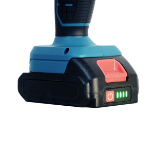 Pistolet thermique professionnel portable, pistolet thermique LCD, pistolet thermique haute puissance pour film rétractable - Product Image 4