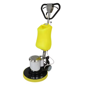 Machines de nettoyage de sols, Laveuses de tapis, Polisseuses, Équipements de blanchisserie commerciale, Aspirateurs, Nettoyeurs de sols - Product Image 5