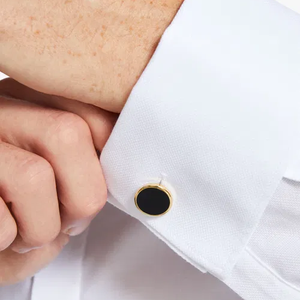 Premium White Tuxedo <strong>Shirt</strong> for Men <strong>Wing</strong> <strong>Collar</strong> and Hidden Placket Regular Fit Formal Wear for Wedding Parties Business - Product Image 2