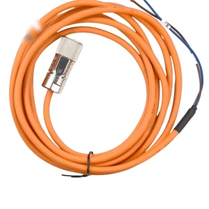 Cable de Alimentación Original Nuevo 6FX5002-5CN06-1CA0 Preensamblado TIPO 6FX5002-5CN06 4X1,5 C en Stock - Product Image 1