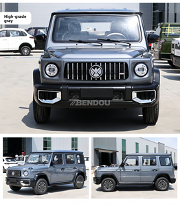 Vehículo Eléctrico de Baja Velocidad de 4 Ruedas con Cabina Cerrada, 4 Asientos, Color Personalizado, Vehículo de Movilidad para Adultos, Directo de Fábrica - Product Image 6