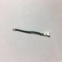 Kabel Plug konektor Pria & Wanita 2-Pin 1.25 Micro JST GH
