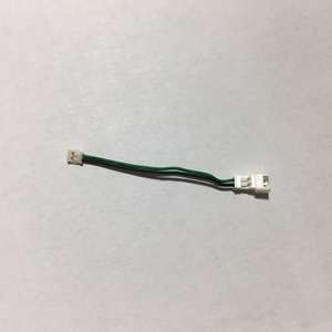 Micro JST GH 1,25 2-контактный штекер - Product Image 3