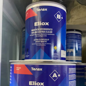 Pegamento epóxico para piedra GL 5 que no amarillea. El mejor epóxico para rellenar grietas en mármol. - Product Image 3