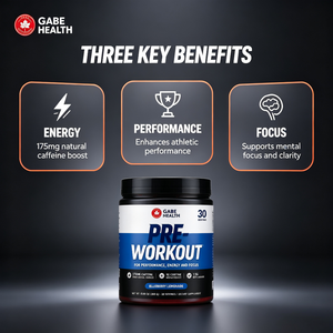 Polvo Pre-Entrenamiento al por Mayor, 175 mg de Cafeína, 3 g de Creatina Monohidrato, Sabor Limonada de Arándanos, 300 g, Energía y Concentración para Fisicoculturismo, OEM - Product Image 3