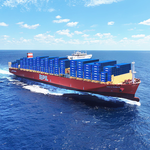 중국에서 미국으로 배송 대행 캐나다 유럽 항공 바다 전문 물류 서비스 화물 운송 회사 - Product Image 2