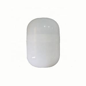 Capsule giocattoli per bambini Capsule gashapon mini distributore automatico di colore solido trasparente dimensioni personalizzate animali pet poke mon - Product Image 1