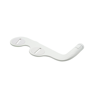 Современная гладкая насадка для унитаза - Product Image 1