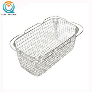 듀얼 주파수 28kHz 40kHz 3L 스테인리스 스틸 디지털 워터젯 초음파 세척기 - Product Image 4