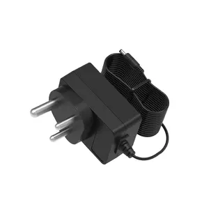 Cargador Universal para ordenador portátil, dispositivo de 65W, 90W, CA/CC, precio directo de fábrica