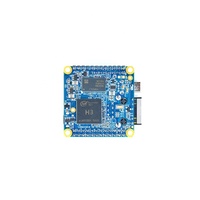 Taidacent NanoPi NEO 256/512 Open Source Allwinner H3 Quad-core Cortex-A7 1.2GHz Course UbuntuCore NanoPi NEO Carte de Développement
