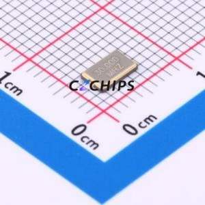 S503230M20PF10PPM2P Crystal (Passive) SMD5032-2P Crystal Oscillator 30MHz 10ppm 20pF 30ppm - Product Image 1