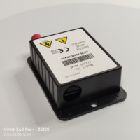Vj 1580 imprimante à jet d'encre 613595 EHT alimentation Assy pour imprimante 1580 Cij nouvelle livraison rapide