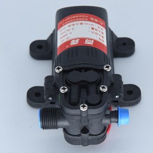 Дождевой и росы, 12 В - Product Image 3