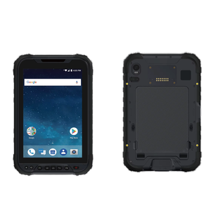 UA80 IP67 6GB RAM 128GB ROM 8 polegadas GNSS <span class=keywords><strong>Android</strong></span> 13 <span class=keywords><strong>OS</strong></span> Robusto Tablet para Logística - Product Image 2