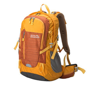 Sac d'escalade 25-28L Sports de plein air montagne sac de trekking étanche randonnée courte Distance Camping sac à dos alpinisme sac à dos - Product Image 6