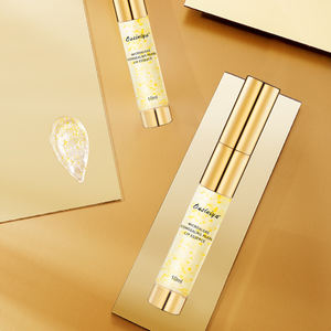 Essence pour les lèvres à la microalgue, effet givrant, hydratation intense, soin des lèvres, huile pour l'automne et l'hiver, marque privée - Product Image 6