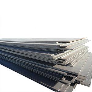 Placa de Acero al Carbono Q355 JIS ASTM AISI de 6MM 10MM 16MM 20MM 100MM para Construcción Naval, Laminada en Caliente, Corte, Soldadura y Plegado - Product Image 6