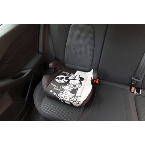 Alzachild ISOFIX Minnie adatto a bambini con altezza da 125 a 150 cm - Product Image 2