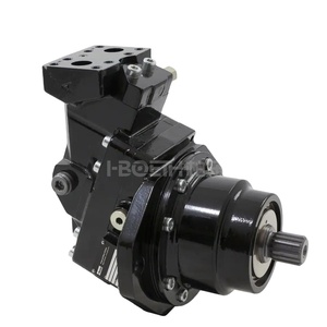 มอเตอร์ไฮดรอลิก TG0140 TG0170 TG0195 TG0240 TG0280 TG0310 TG0335มอเตอร์360,405,530,625,785,<span class=keywords><strong>960</strong></span> gerotor - Product Image 1