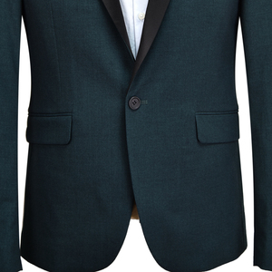 Conjunto <span class=keywords><strong>de</strong></span> trajes <span class=keywords><strong>de</strong></span> boda para <span class=keywords><strong>hombre</strong></span>, trajes ajustados, venta al por mayor - Product Image 3