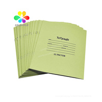 Carnets de notes personnalisés spirale a5 écriture papeterie cahier pour la Promotion journal exerciseur école bureau Senior étudiant