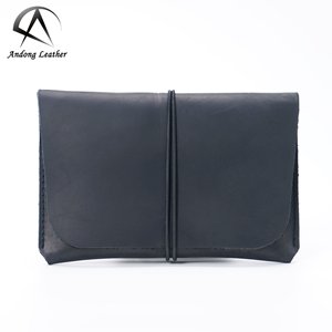 Andong – sac de <span class=keywords><strong>passeport</strong></span> en cuir explosif, porte-documents, couche supérieure en cuir de vache rétro, porte-cartes, porte-cartes, <span class=keywords><strong>passeport</strong></span> 18h – 106 - Product Image 1