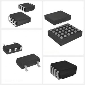 Embedded XC95288-20HQ208I 208 BFQFP Exposed Pad Electronic Chips Component Manufacturer Channel - Product Image 1