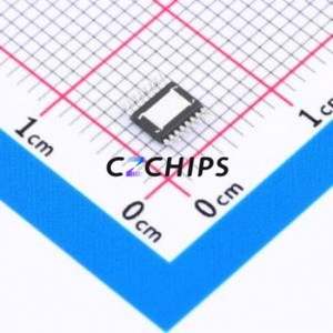 วงจรรวม MSOP-16-EP LT8610ABHMSE # PBF ใหม่ของแท้ชิป IC พลังงาน DC-DC - Product Image 2